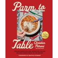 thumbnail image 1 of Pre-Owned Parm to Table: Italian American and American Italian Recipes from Ponza to the Bronx, 9780063378582, 0063378582, Hardcover,, 1 of 1