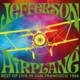 thumbnail image 3 of Jefferson Airplaine Best Of Live In San Francisco 1966 [Import] Records & LPs, 3 of 3