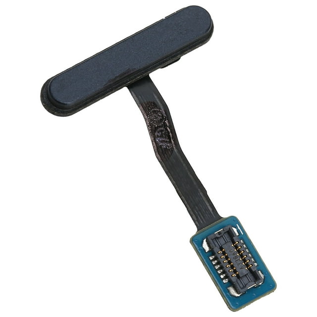 Home Button Cable Replacement For S10E G970, Phone Fingerprint Touch Identification Cable, Made Of PCB Material, High Strength And Wear Resistance, Durable In Use