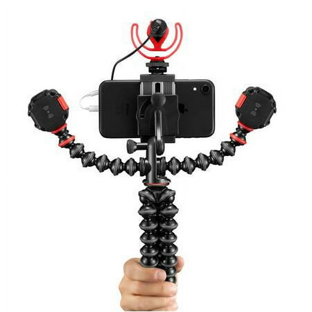 JOBY - Wavo Mobile Microphone