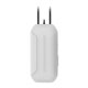 thumbnail image 2 of Ionizador portátil personal de poco ruido de Freshner del aire del generador del ion del purificador del aire, carga por USB Blanco Sunnimix purificador de aire de collar usable, 2 of 8