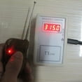 thumbnail image 3 of 10CM Range Handheld Frequency Detector Tester Counter For Auto Car Key Remote Control Checker RF, 3 of 8