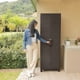 thumbnail image 1 of Armario Organizador Multiusos Estante Grande Jardin, 1 of 5