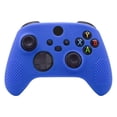 thumbnail image 3 of facefd Silicone Case Handle Protective Cover Anti-slip Gamepad Cover Game Controller Protective Cover For Xbox Series S/X, 3 of 5