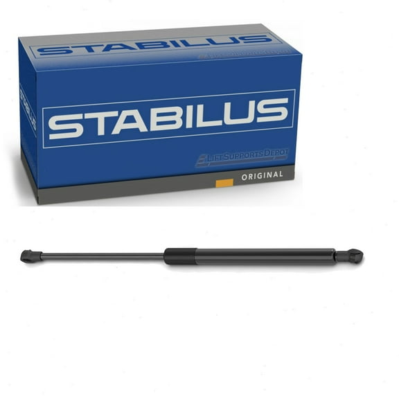 Qty 1 new made by Stabilus 4B-580307 Fits Cayman 14 to 21 Hatch Lift Supports Strut
