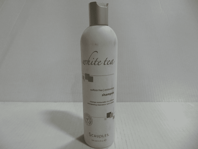 Scruples Scruples White Tea Sulfate Free Restorative Shampoo 12
