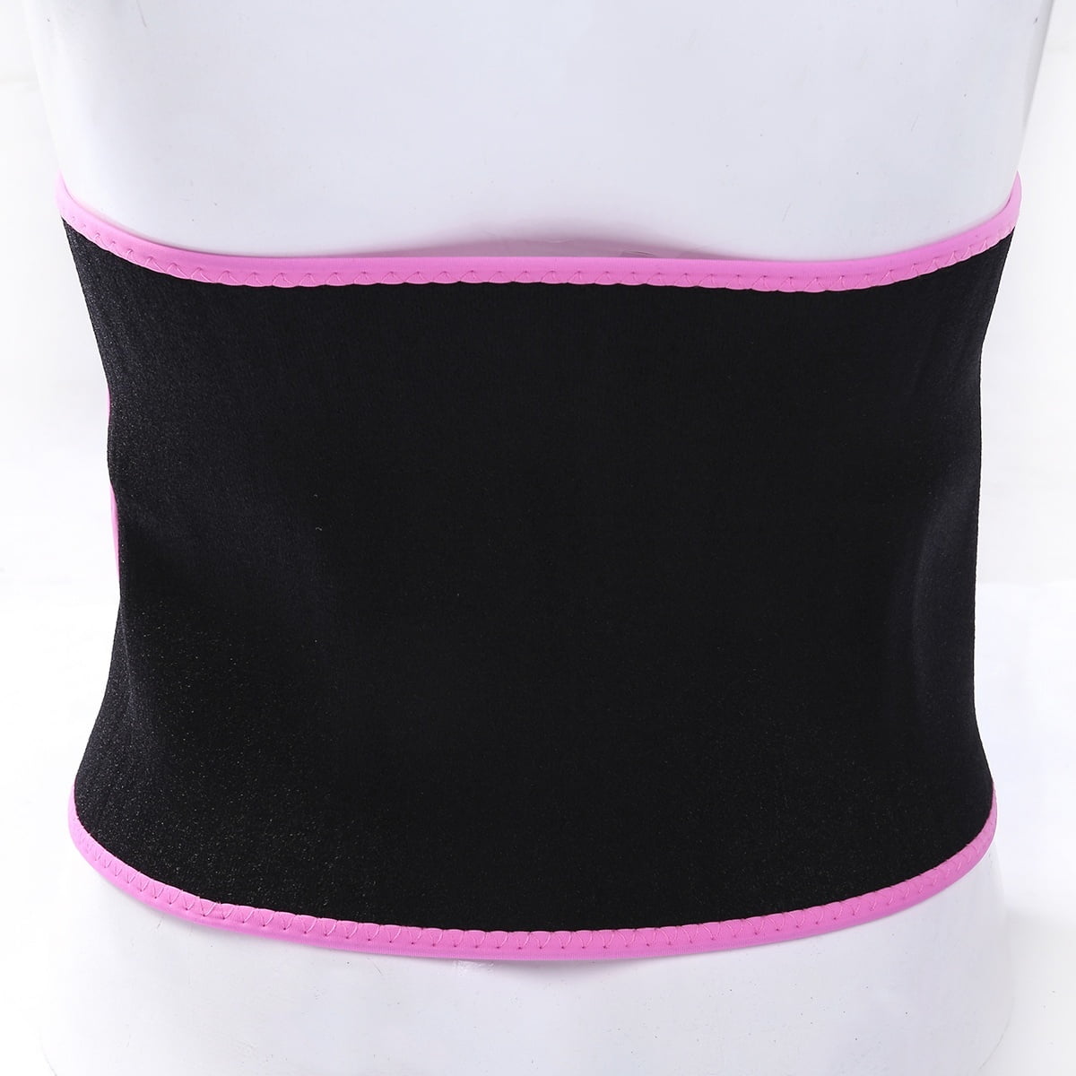 Abdominal Band Waist Support Compression Molding Perspiration Corset