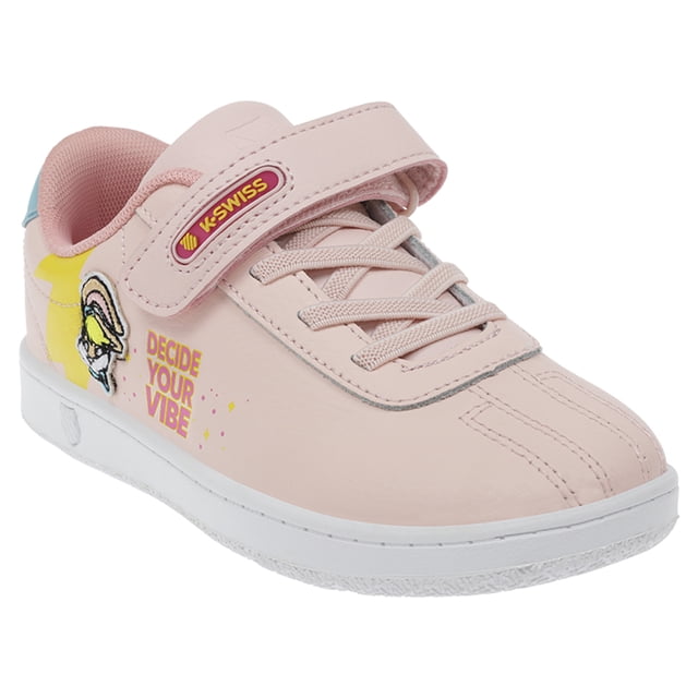 Tenis K-Swiss LITTLE BUNNY Infantil