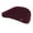 Burgundy, variant on Epoch Hats Company Wool Blend Ivy Cap (Men)