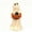 Best Halloween Gifts:#5, variant on Clearance Ghost Lamp Cute Ghost Reading Lantern - Boo, Ghost Reading Book Lamp, Halloween Cute 3D LED Night Light,Ideal for Desks, Mantels,Best Halloween Gifts