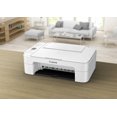 thumbnail image 2 of Canon PIXMA TS3120 Wireless All-in-One Inkjet Printer, White/Black, 2 of 2