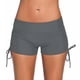thumbnail image 1 of Traje de baño Soidarity pantalones cortos Calzoncillos delgados secado rápido Amigable con la piel Absorción de sudor Ligero Deportes acuáticos Gary S OD020846-55B, 1 of 6