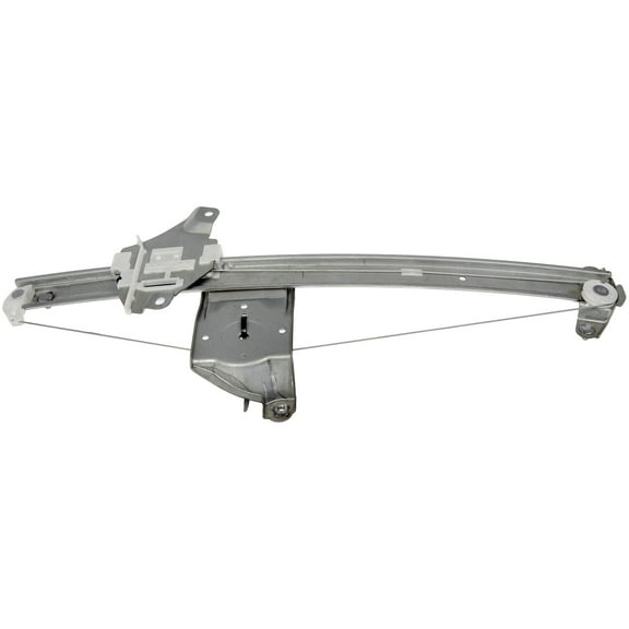 Dorman 749-716 Front Driver Side Window Regulator for Specific Toyota Models