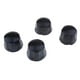 thumbnail image 3 of de Goma Antipolvo para 50CC 70CC 110CC 125CC Quad ATV (negro), 3 of 5