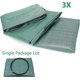 thumbnail image 5 of Bolsas de Jardín 2x300L, Bolsas para Desechos de Jardín Resistentes, Bolsas Grandes Impermeables y Resistentes con Asas, Plegables y Reutilizables..., 5 of 5