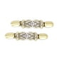 thumbnail image 5 of EeaseMX pinzas para chal de aleación de moda, pinzas versátiles para suéter, pinzas para chal de chica bonita, 5 of 8