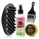 thumbnail image 1 of Juego de cepillos y peines Wave Pomade Twist Sponge, 1 of 9