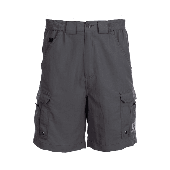 Bimini Bay Outfitters Boca Grande II Men's Short Featuring BloodGuard