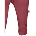 thumbnail image 4 of Modern Moments by Gerber Baby Unisex Super Soft Sleep 'N Play, Sizes Newborn - 6/9 Months, 4 of 9