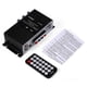 thumbnail image 2 of Reproductor potenciador multifuncional, amplificadores domésticos, FM, MP3, tarjeta USB, Audio estéreo, altavoz de potencia para coche para lepy A68 Inevent DZ3241-00B, 2 of 7