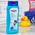 thumbnail image 2 of Equate Kids 3-in-1 Shampoo Conditioner & Body Wash with Very Berry Scent, 12 fl oz, 2 of 2