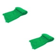 thumbnail image 1 of Billuyoard Red de protección contra el polvo verde de 4x5M 2piezas, 1 of 6
