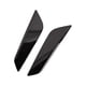 thumbnail image 5 of Front Fender Trim Air Vent Outlet Cover 51747439013 51747439014 For BMW G30 G31 G38 5 Series 2017-2023 Accessories, 5 of 5