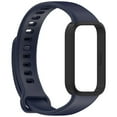 thumbnail image 1 of BotaniNest Official Color Frame Strap For Smart Sports Bracelet Stylish Replacement Band, 1 of 5