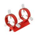 thumbnail image 1 of BELOVING Support de Recherche d'Étoiles Rouge pour Astrophotographes 4.2cm Dia, 1 of 10