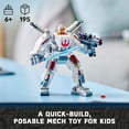thumbnail image 3 of LEGO Star Wars TM tbd Star Wars TM 75390, 3 of 8