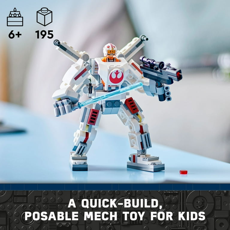 Lego robot x hotsell