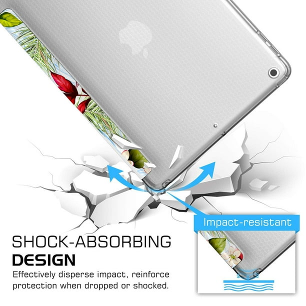 iPad Mini 5 Gen 2019 7.9 Inch [ Mini 5th Gen ] A2133 A2124