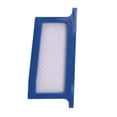 thumbnail image 5 of Filtres de Remplacement pour CPAP pour Philips Respironics Dreamstation 6, 6 Plaques Filtrantes Réutilisables + 6 Filtres Jetables avec Filtre Ultra-Fin, 5 of 5