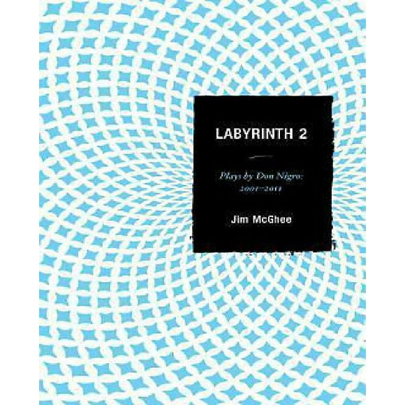Labyrinth 2