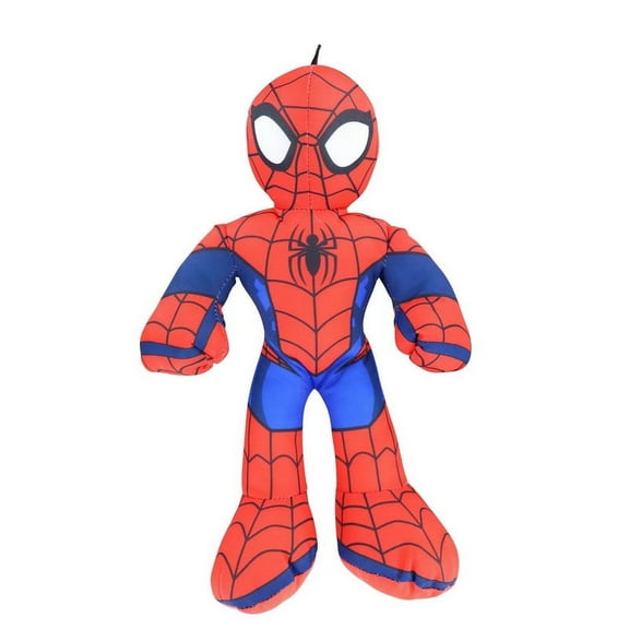 Plush - Marvel - Spiderman Homecoming 14" 099234068009