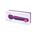 thumbnail image 1 of Le Wand Petit Masseur Rechargeable Cerise Foncée, 1 of 9