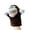 Style6, variant on BESTSKY Finger Puppets,24cm Soft Touch Hand Puppets,Fun Interaction Kid'S Playmate Puppet,Style5