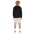 thumbnail image 2 of U.S. Polo Assn. Boys Fleece Pullover Hoodie, Sizes 4-18, 2 of 3