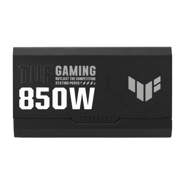 ASUS TUF Gaming - Power supply (internal) - ATX12V 3.0
