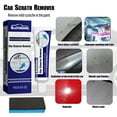 thumbnail image 2 of Automobile scratch remover, scratch grinding agent, polishing paint surface, refurbishment, touch-up paint, scratches, paint surface repair, 2 of 4
