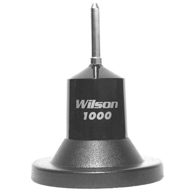 Wilson W1000MAGB 1000 Mount Antenna Black
