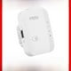 thumbnail image 3 of Repetidor de pan al vapor pequeño Amplificador de señal WIFI Repetidor 300M Repetidor inalámbrico a través de la pared, 3 of 6