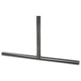 thumbnail image 4 of Global Industrial Wave Bike Rack, Black, Free Standing, 7-Bike, 4 of 4