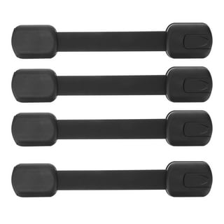 Cabinet hotsell strap lock