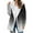 #0098-Black, variant on Pounoo Women's Winter Long Flannel Jackets Zip Up Hooded Vintage Colorblock Western Coats Fleece Lined Winter Coat with Side Pockets Gift
