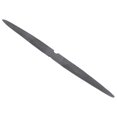 thumbnail image 1 of Ergonomic Wax Carving File High Density Abrasive Texture, Dual Ended Design, Versatile Use for Carving and Filing, Suitable for Jewelry, Resin, Wood, Carpenters, Carvers, 1 of 7