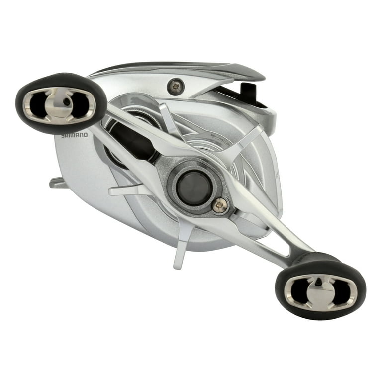 Shimano Fishing TRANX 150 A Low Profile Reels [TRX150A