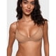 thumbnail image 2 of Sostén INLYRIC Cosnufy Transparente Balconette Sin Relleno Escote Profundo 40DD, 2 of 6