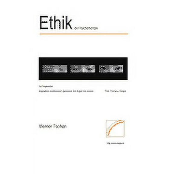 Ethik der Psychotherapie (Paperback)