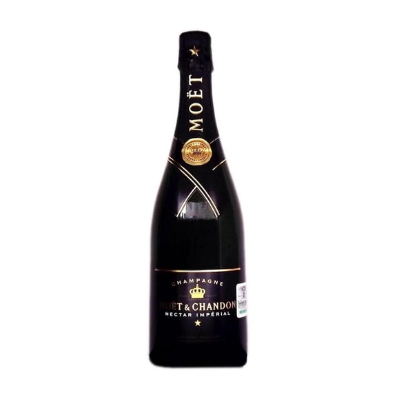 Champagne Moet & Chandon Néctar Impérial 750 ml